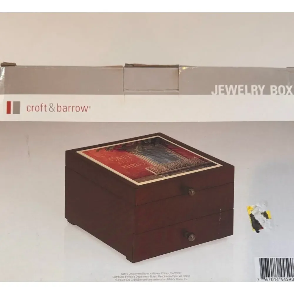 croft & barrow brand croft
